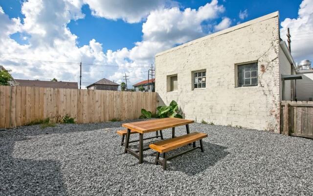 Newly Renovated 2BR in Uptown NOLA