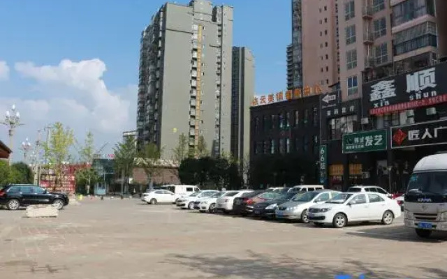 MDL Apartment