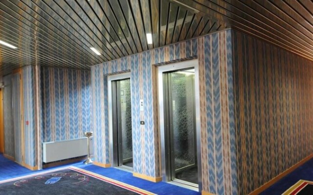 CityStyle Hotel Reggio Emilia
