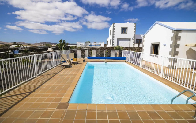Villas Tao Mazo