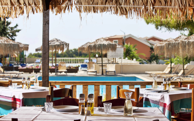 Ionian Sea Hotel & Villas - Aqua Park