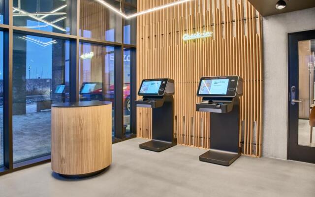 Four Points Flex by Sheraton Vejle