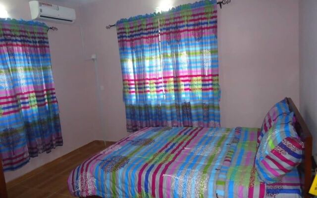 O2 Apartments