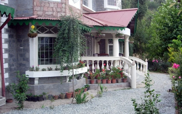 Seclude Ramgarh