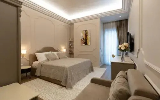 Hotel Boutique Vila 135