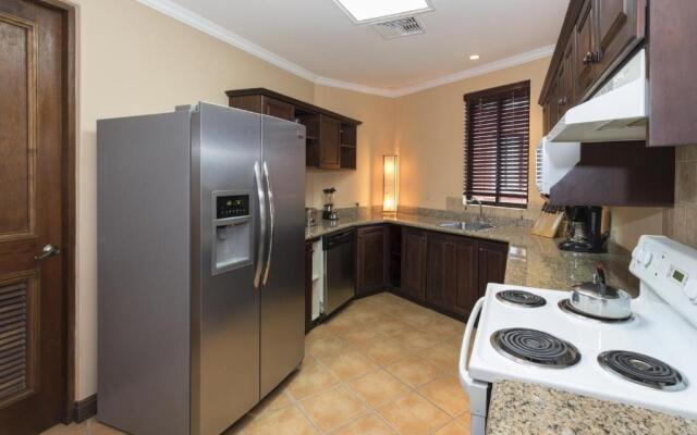 Ocean View Luxury Condo at Reserva Conchal A16
