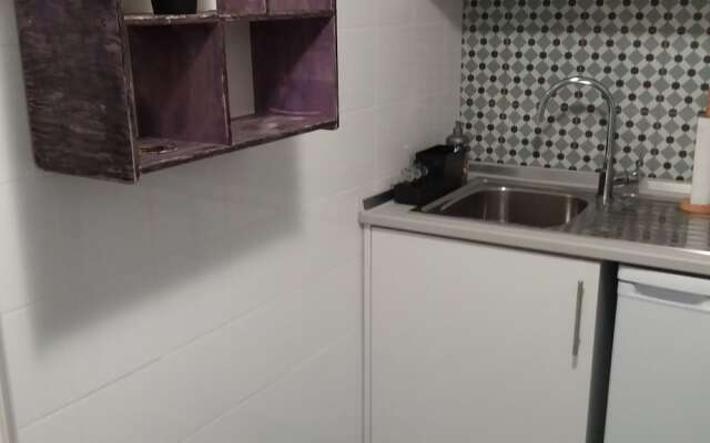 Monte Pedral Apartment