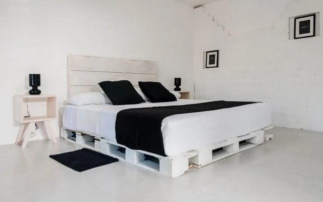 Residencia Gorila