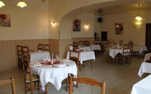 Hostellerie des Monts Jura