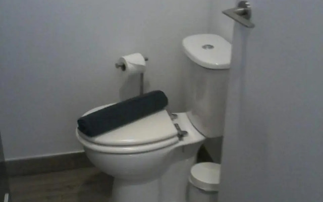 Pequeño Alojamiento con Mini Piscina - NO climatizada