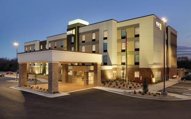 Home2 Suites by Hilton Fort Smith AR
