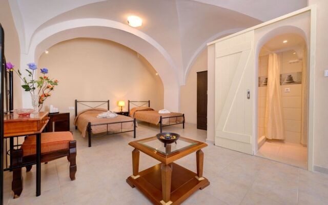 Suite Mantilaria
