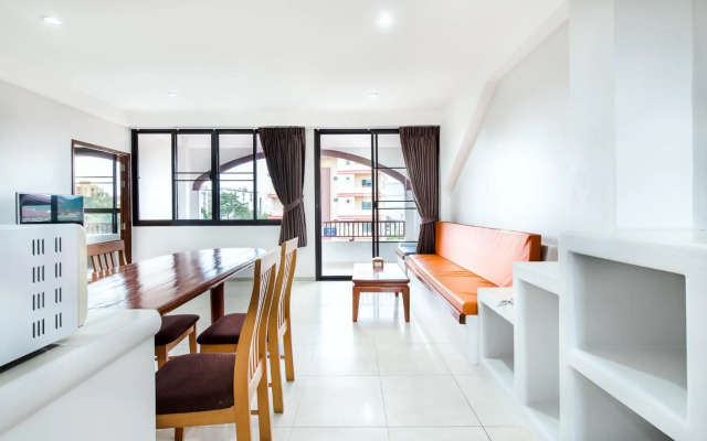 Prinz Garden Villa Hua Hin