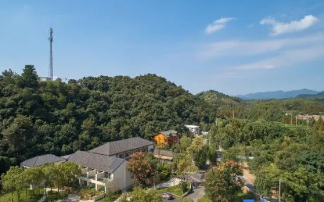 Zhong Deyuan Yododo Resort