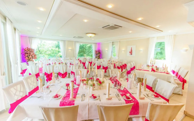 Hotel & Restaurant Birkenhof