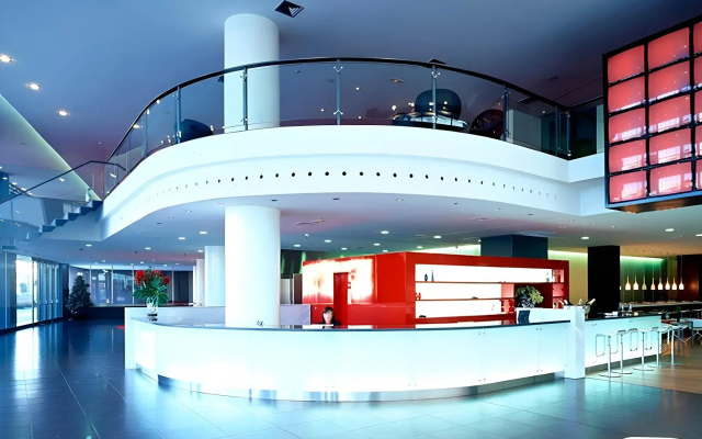 Hotel Civis Luz Castellón