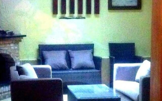 131 International Youth Hostel