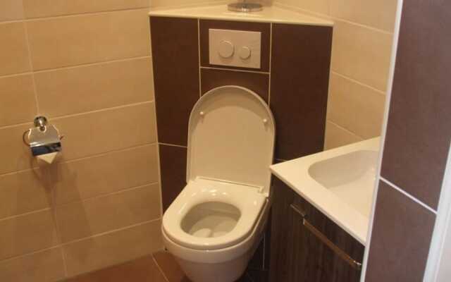 Holiday Home Seehase