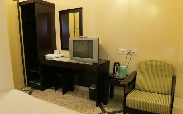 Nan Yeang Hotel
