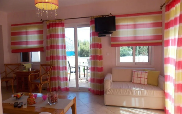 Myrties Boutique Apartments
