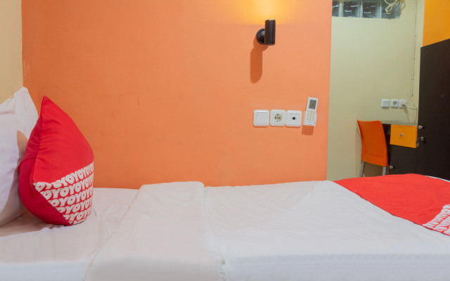 Capital O 989 Audah Guesthouse Syariah