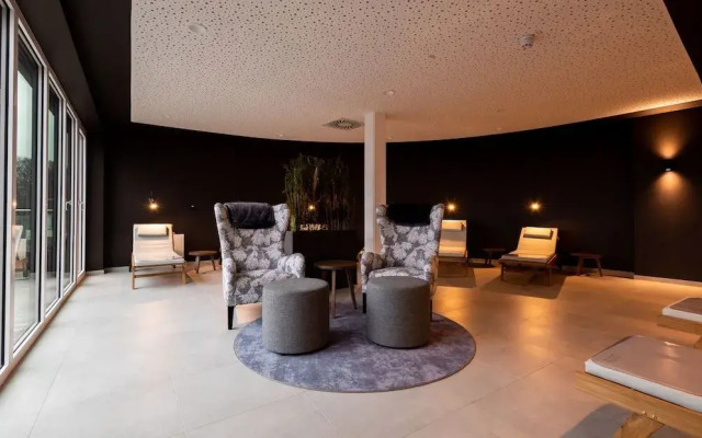 VIA PLAZA Hotel Meppen