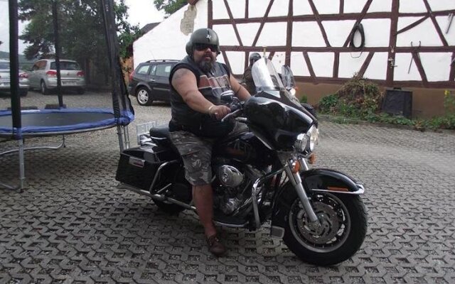 Adolphs Frühstückspension