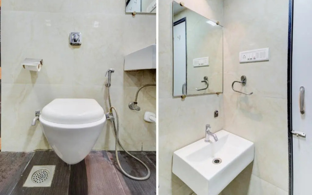 Global Marketing Service Apartments