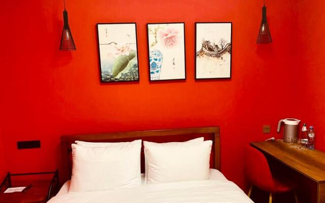Hotel Linge
