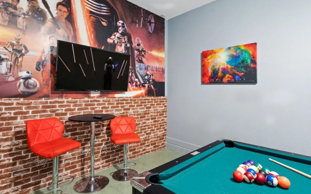 Dashing Family Home Stl113