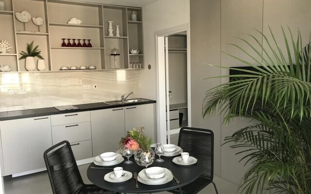 Levante Boutique Apartments