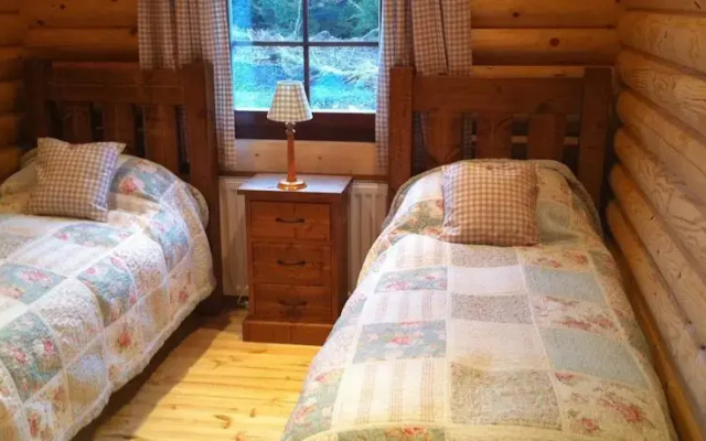 Arthurs Cabin