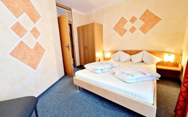 Comfortable Apartment Near Nassfeld