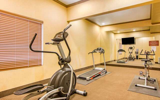 Sleep Inn & Suites Athens South