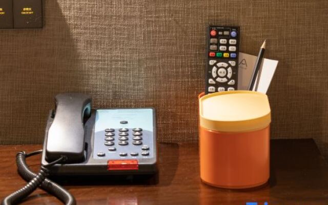 Metropolo Hotel Shanghai Pudong Jinqiao Deping Road Subway Station