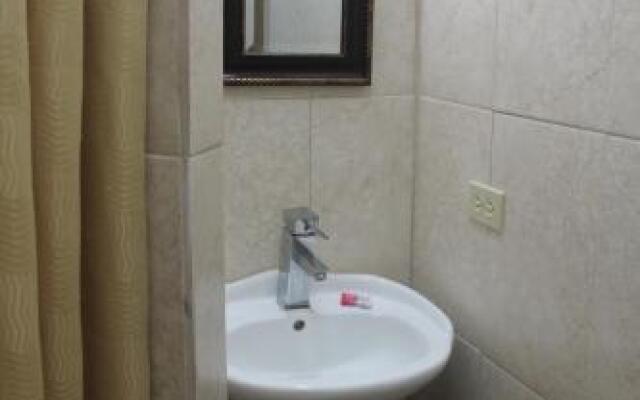 Cabanas Dr. Esquivel