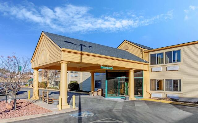 La Quinta Inn Wausau