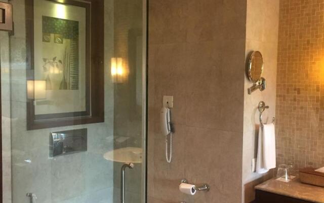 Madhubhan Resort & Spa
