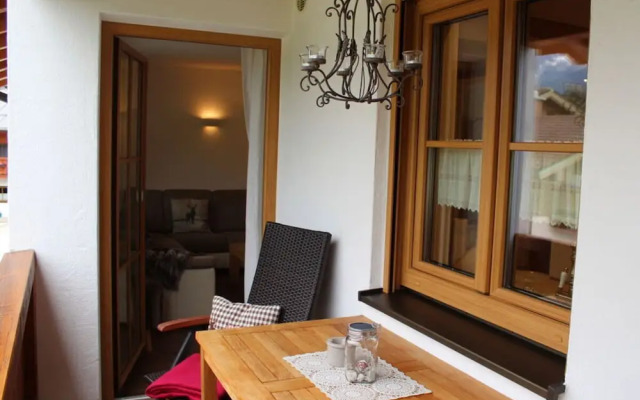 Hochkalter - Reich Family