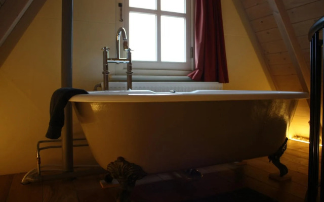 De Hemel Hotel Suites Nijmegen