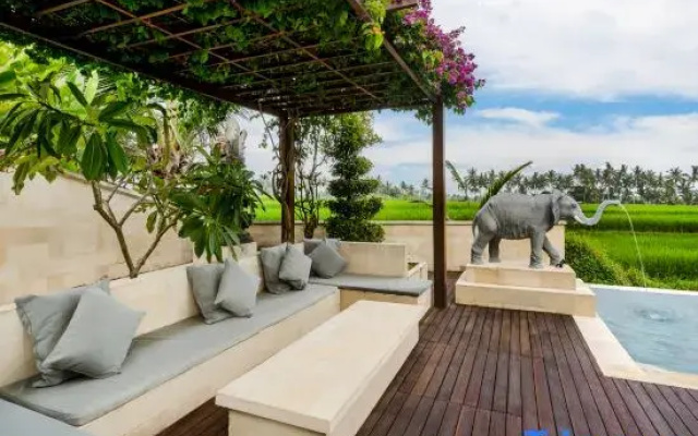 Villa Rembulan by BaliSuperHost