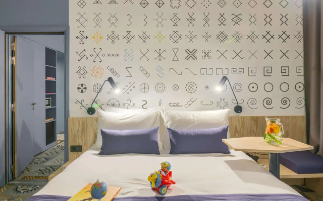 ibis Styles Bucharest City Center