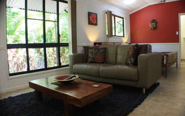 Boutique Bungalows
