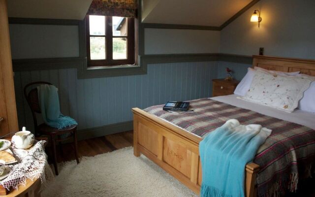 Estancia 440 Hotel Boutique