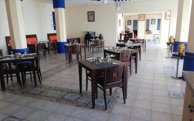Senator Hotel Fnideq