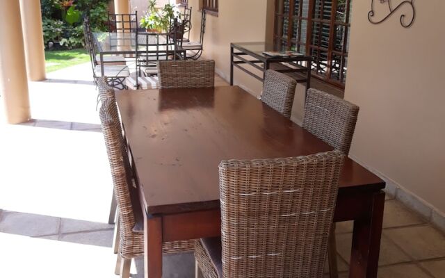 Joan's Bed & Breakfast