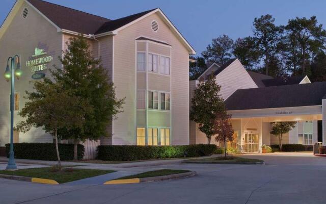 Homewood Suites by Hilton Houston-Kingwood Parc-Airport Area