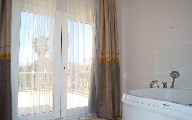 Palmera Beach Hotel