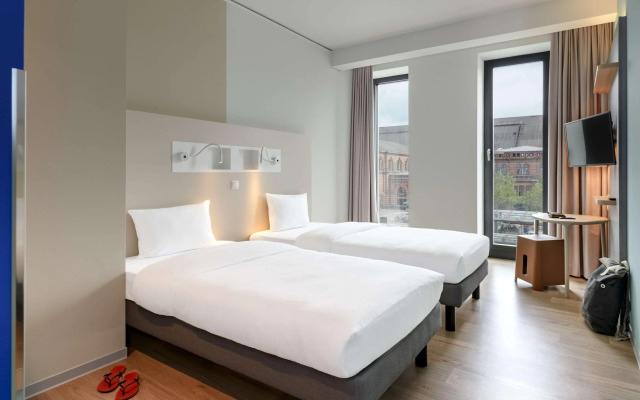 ibis budget Bremen City Center