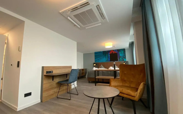 Trip Inn Living & Suites